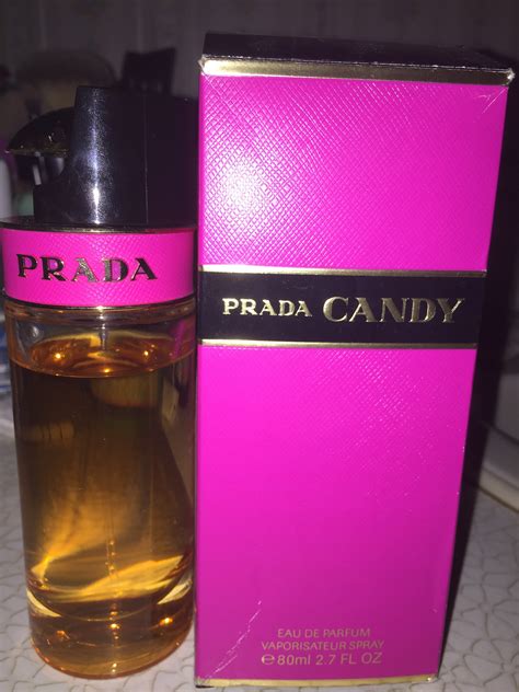 parfum prada candy review|Prada Candy smells like.